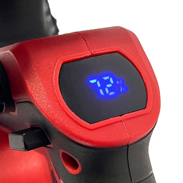Фото - Цепная пила аккумуляторная VITALS AKZ 1830sx BL Kit